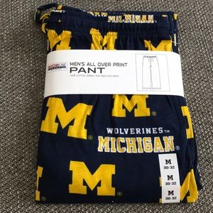 Men’s MI pants